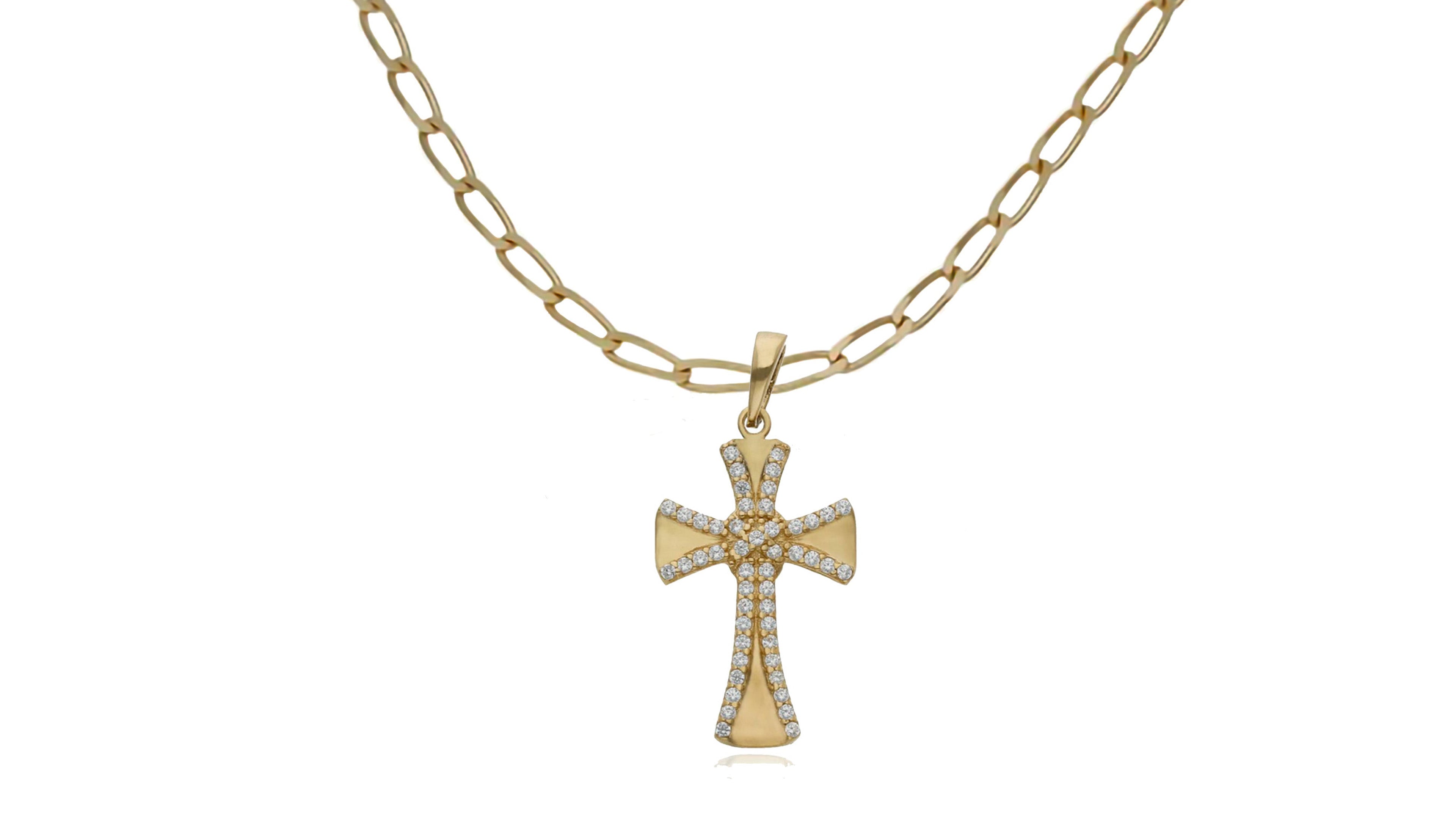Joyería religiosa