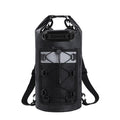 Bolsa Estanca para Rafting tipo Cubo, Impermeable