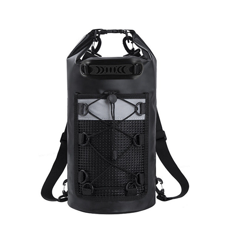 Bolsa Estanca para Rafting tipo Cubo, Impermeable