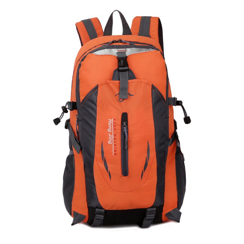 Mochila Ligera Impermeable para Exteriores