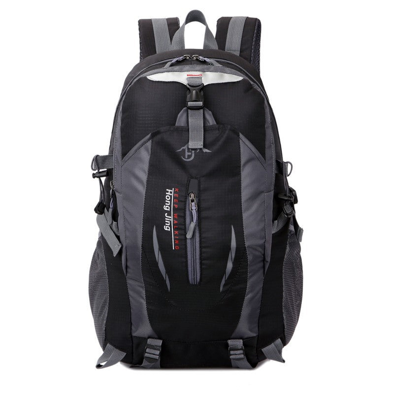 Mochila Ligera Impermeable para Exteriores