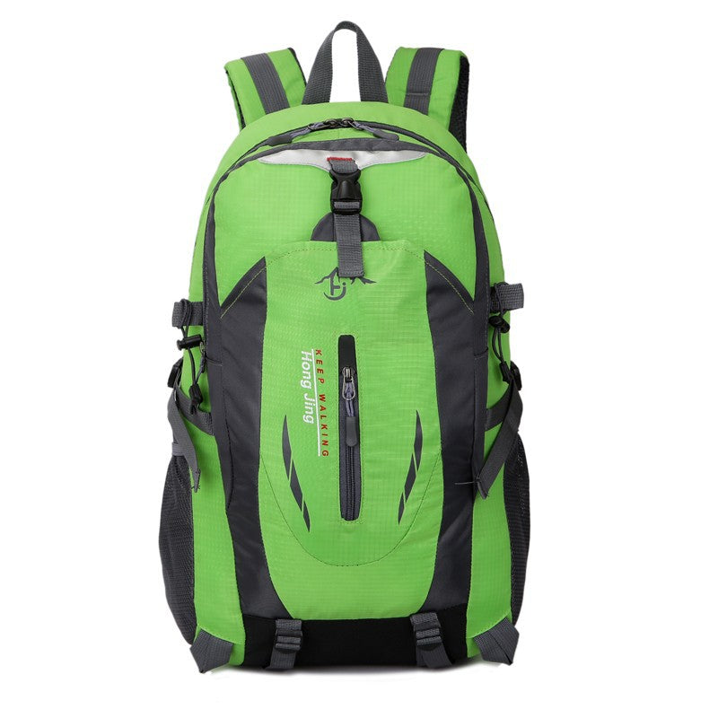 Mochila Ligera Impermeable para Exteriores