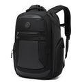 Ozuko Large Capacity Backpack, Waterproof, for Laptop and Daily Use