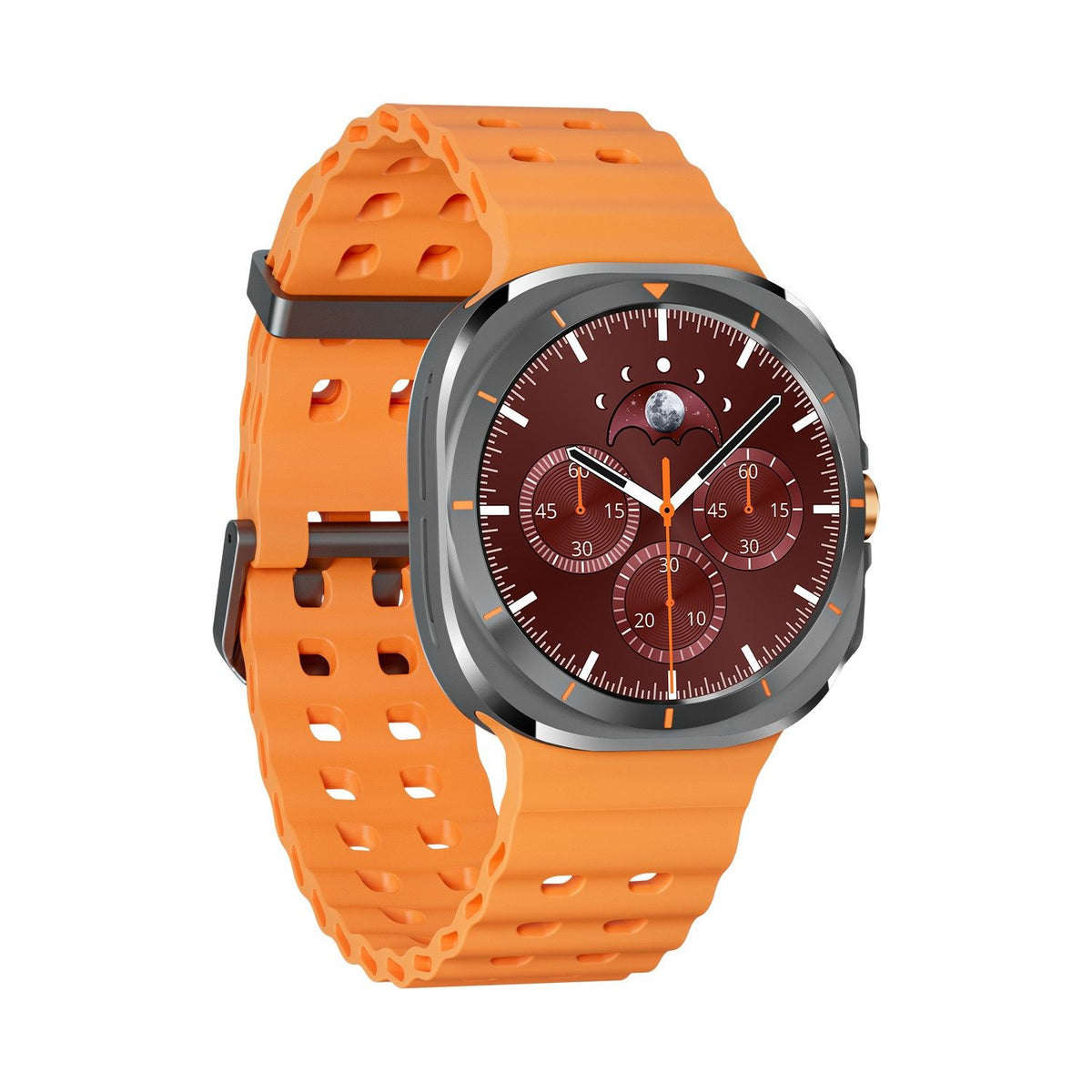 Reloj Inteligente Bluetooth Multifunción