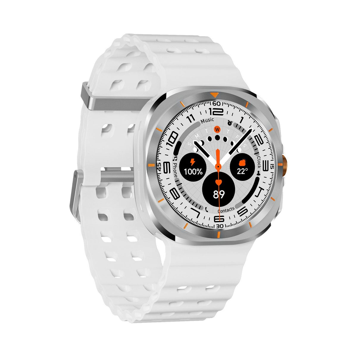 Reloj Inteligente Bluetooth Multifunción