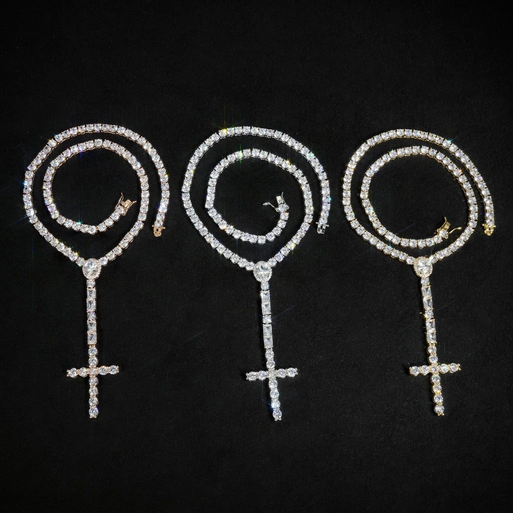 Cadena para Mujer