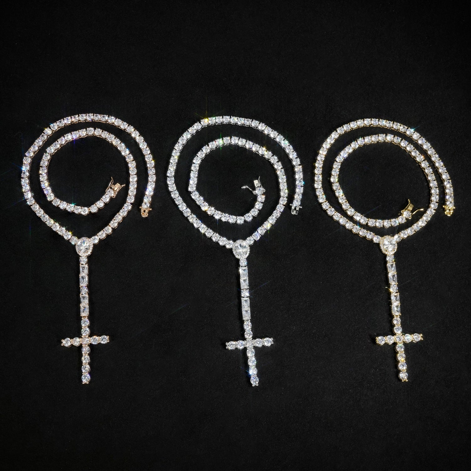 Cadena para Mujer