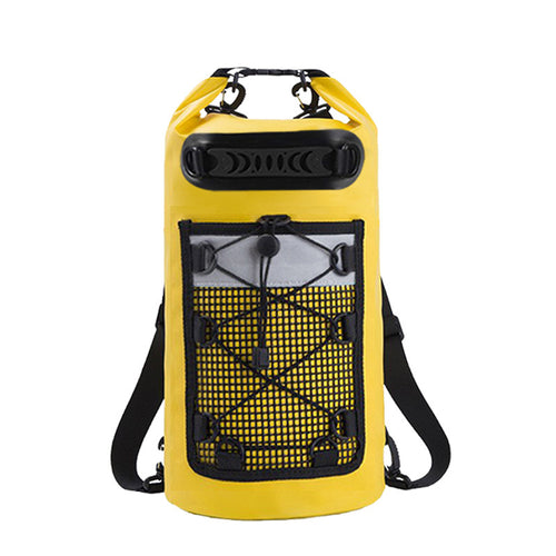 Bolsa Estanca para Rafting tipo Cubo, Impermeable
