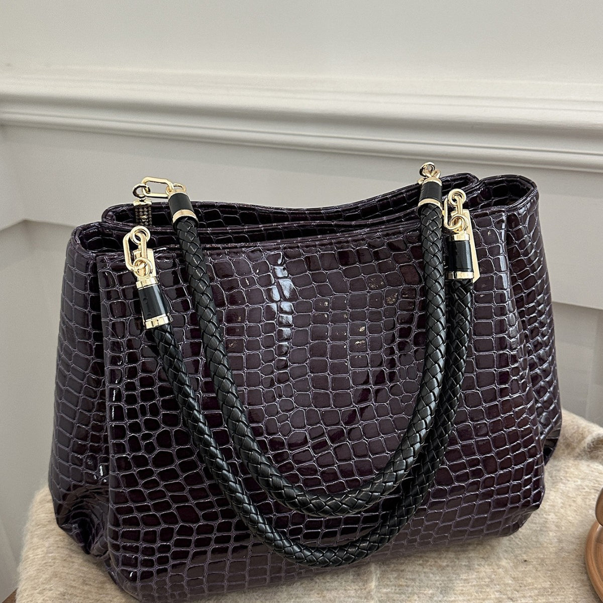 Bolso de mano para mujer