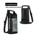 Bolsa Impermeable de 2 L con Correa Ajustable