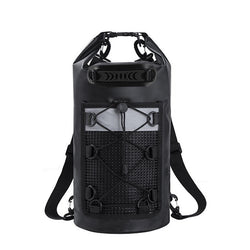 Bolsa Estanca para Rafting tipo Cubo, Impermeable