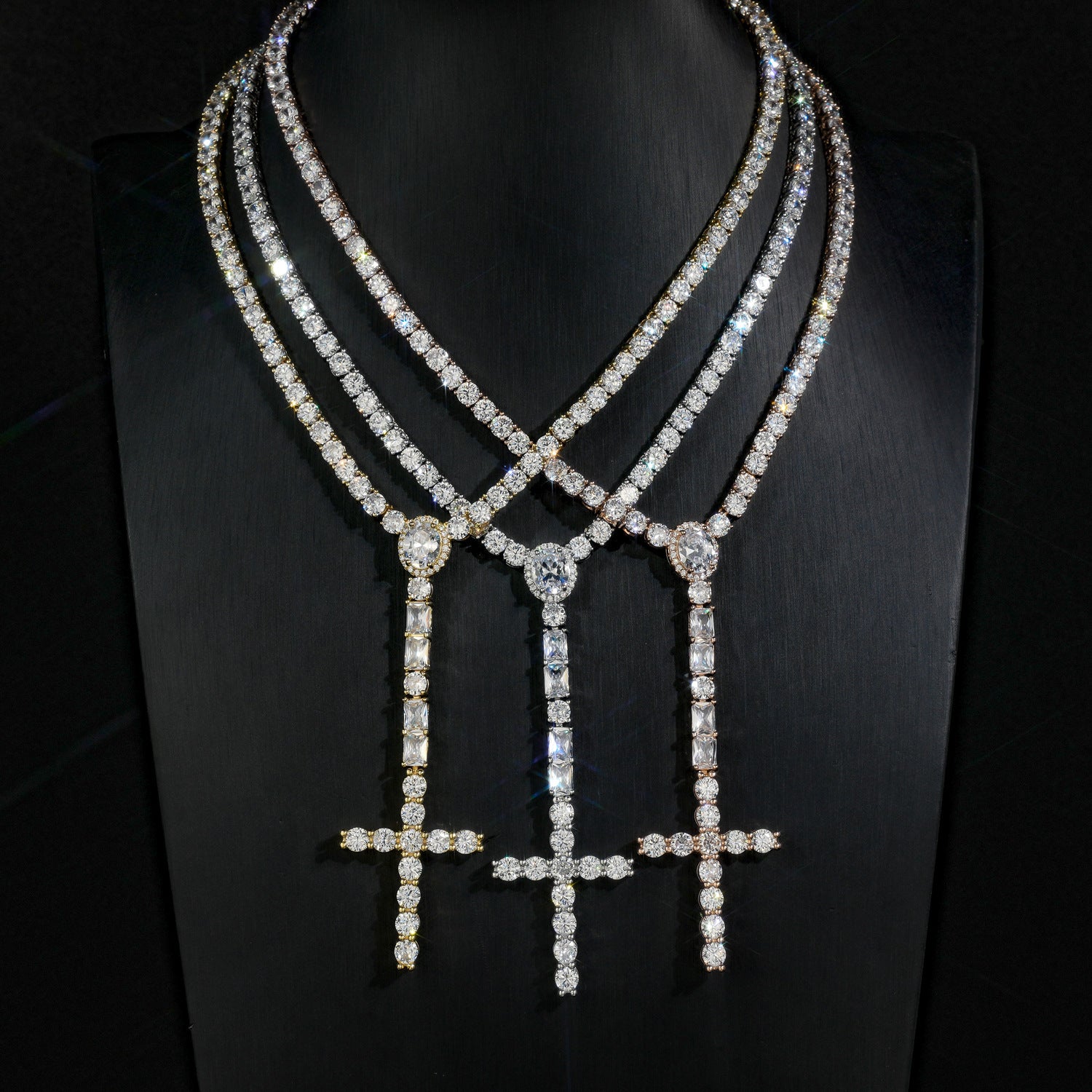 Cadena para Mujer