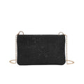 Diamond handbag