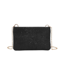 Diamond handbag
