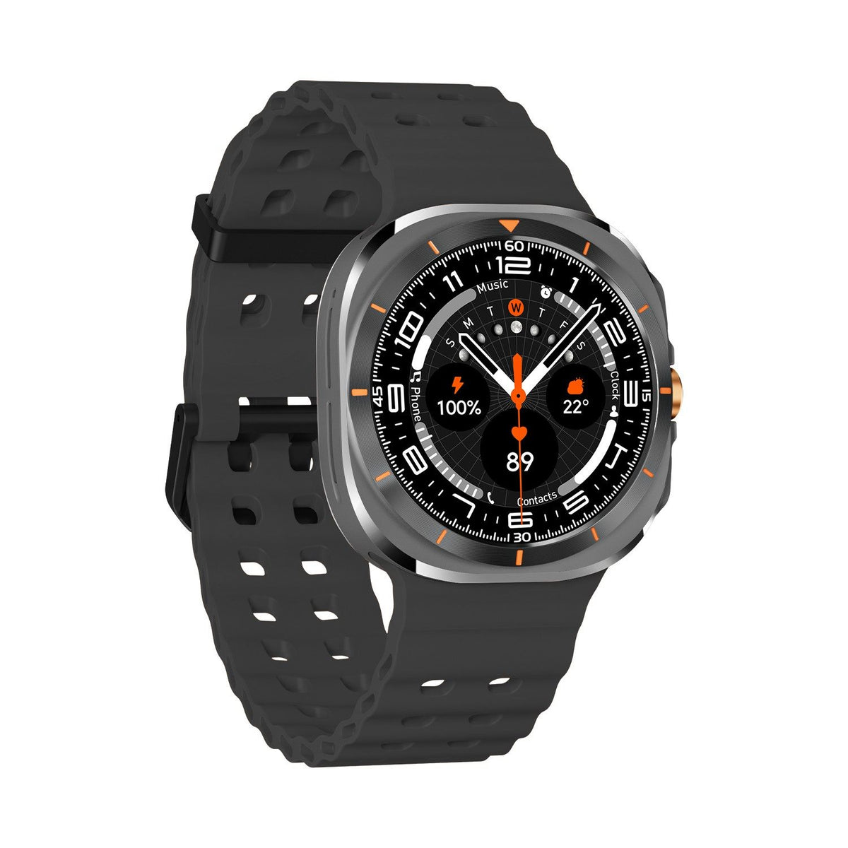 Reloj Inteligente Bluetooth Multifunción