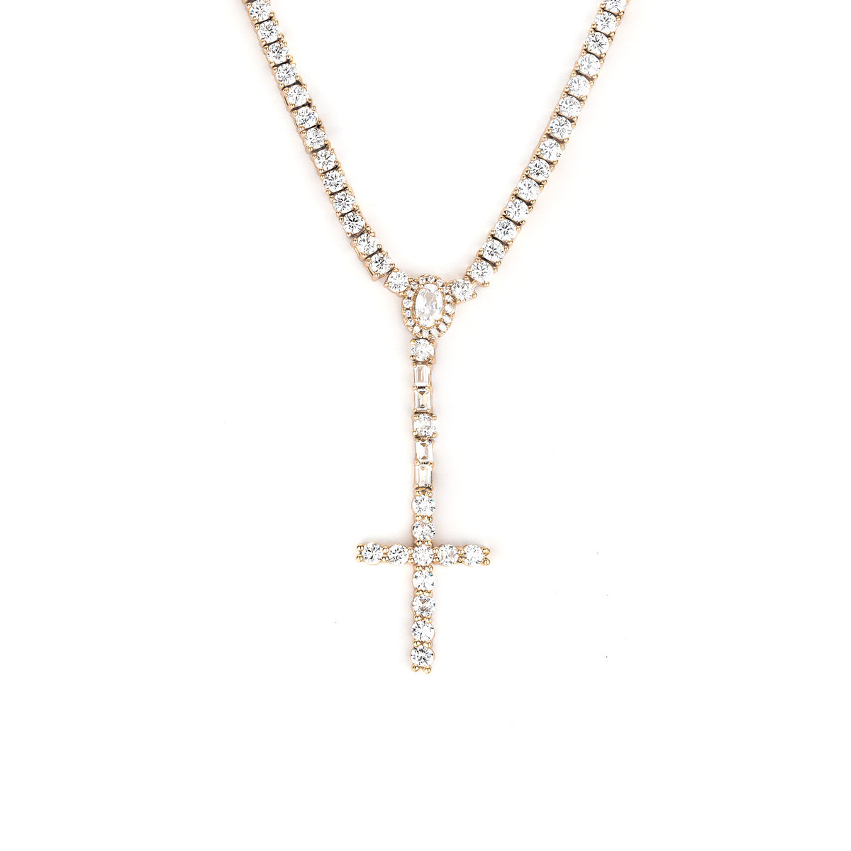 Cadena para Mujer