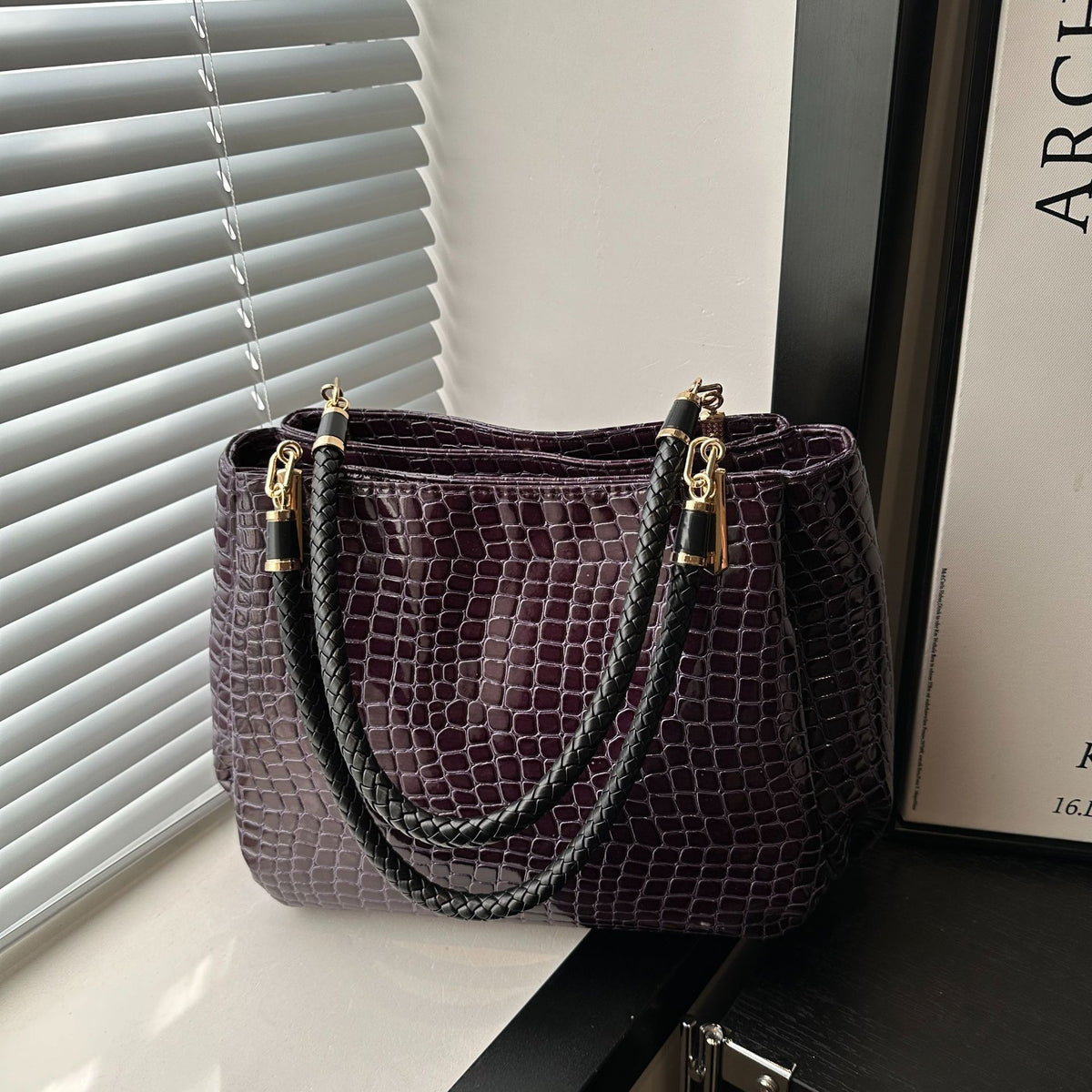 Bolso de mano para mujer