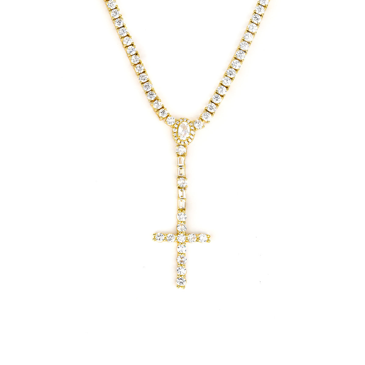 Cadena para Mujer