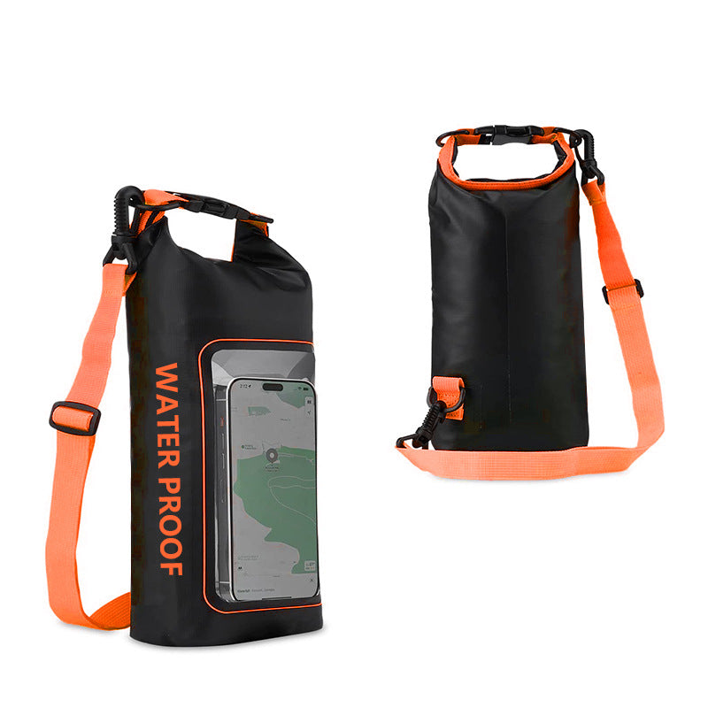 Bolsa Impermeable de 2 L con Correa Ajustable