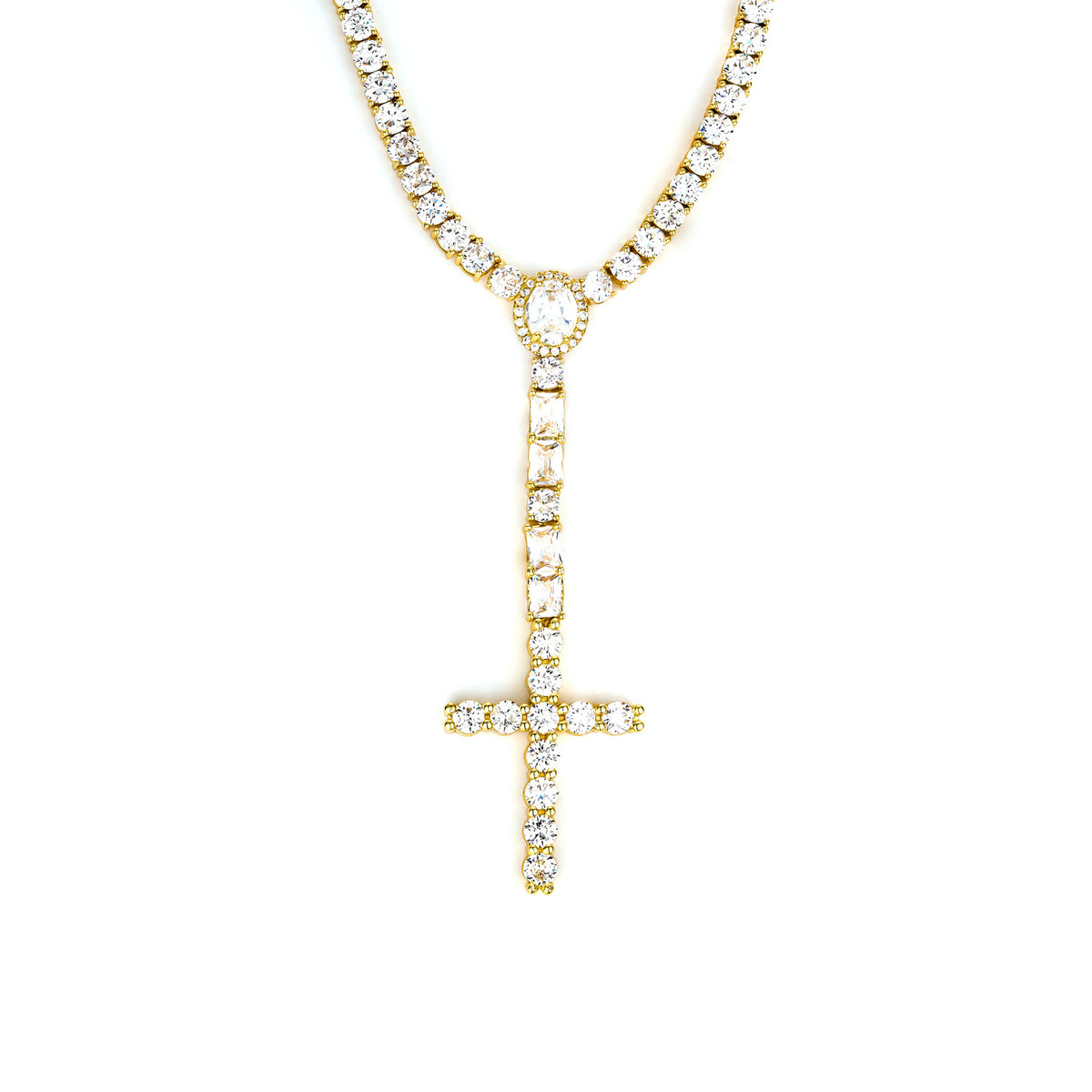 Cadena para Mujer