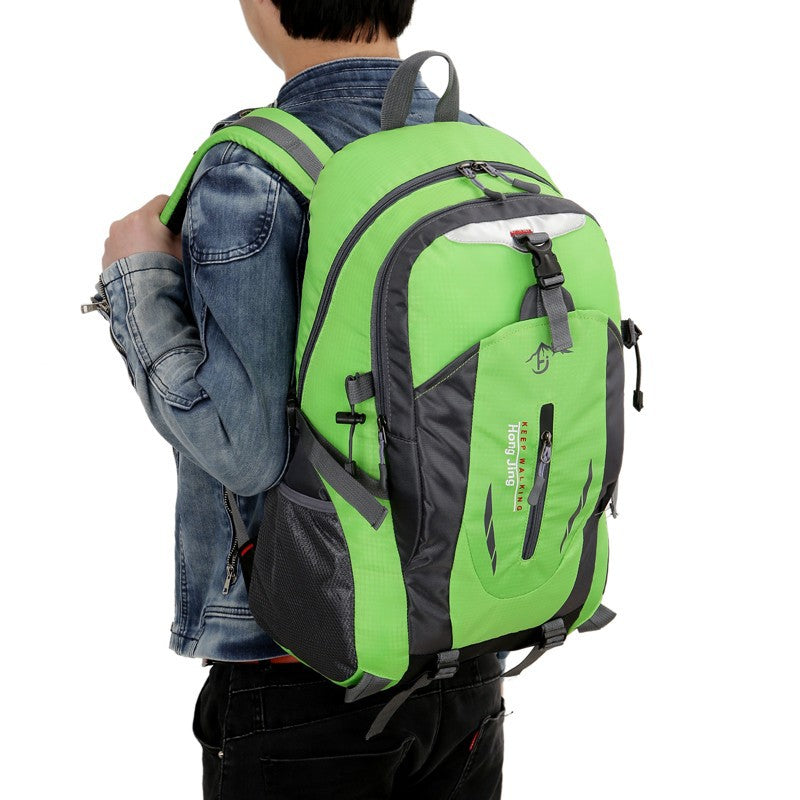 Mochila Ligera Impermeable para Exteriores