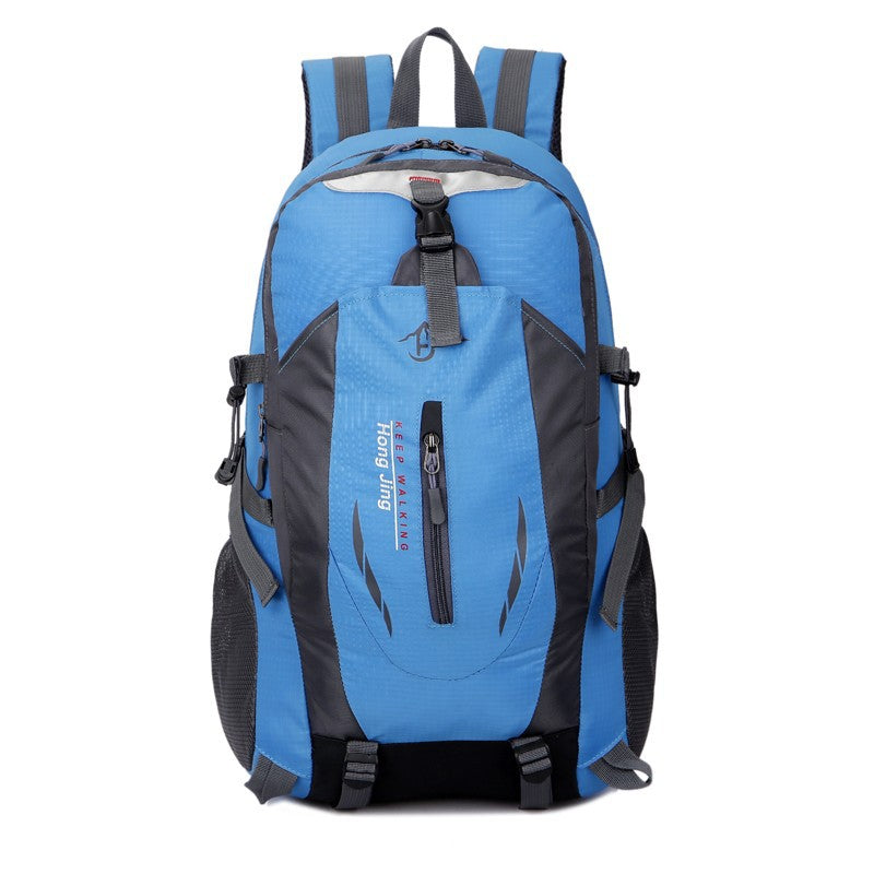 Mochila Ligera Impermeable para Exteriores