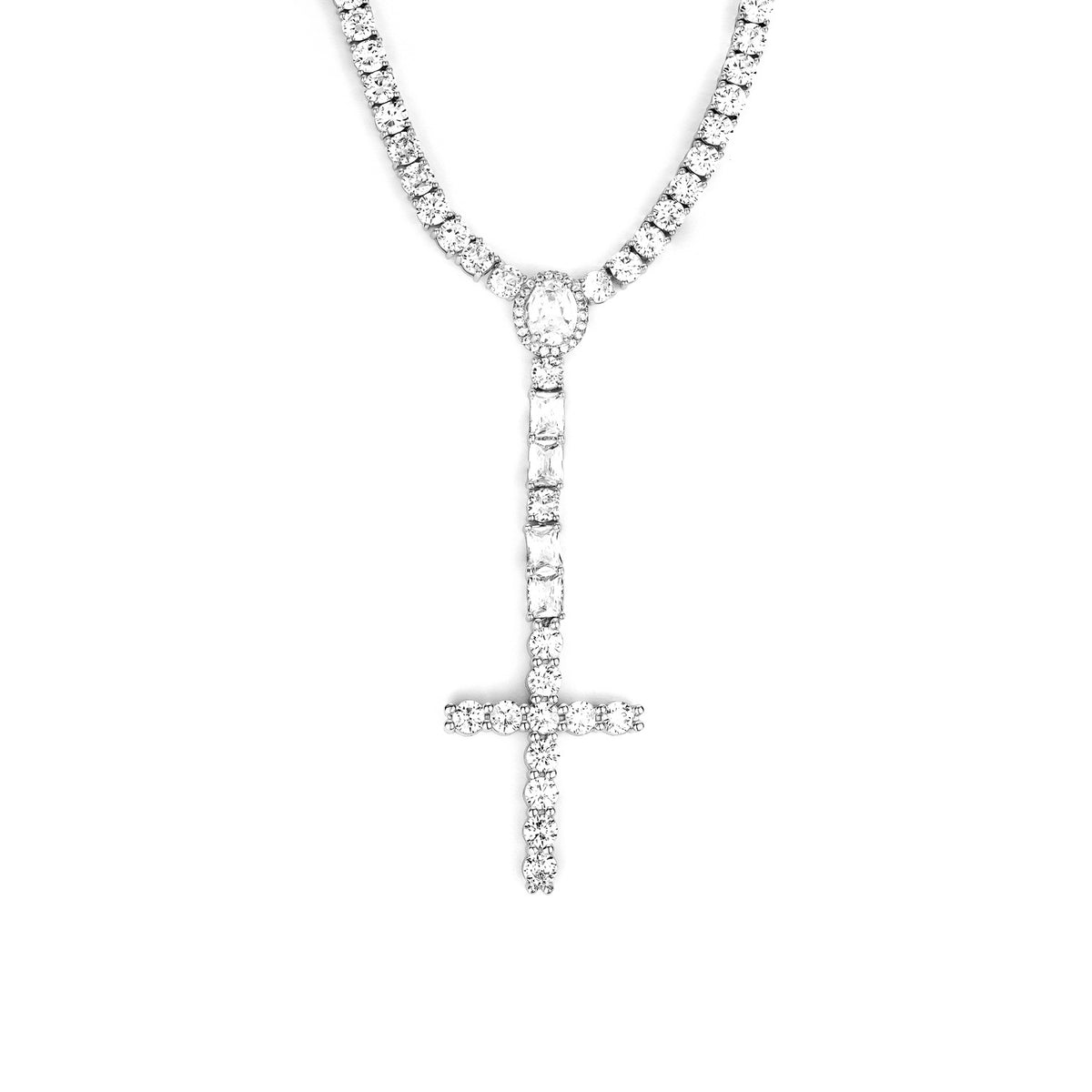 Cadena para Mujer