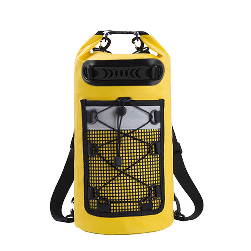 Bolsa Estanca para Rafting tipo Cubo, Impermeable