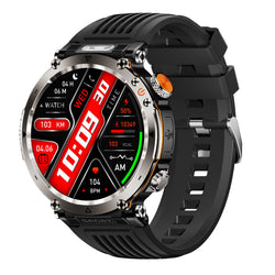 Reloj Inteligente HT30 Bluetooth con Monitoreo de Salud