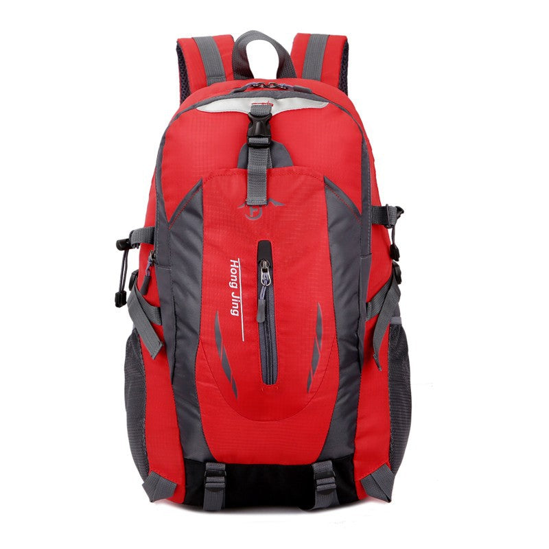 Mochila Ligera Impermeable para Exteriores